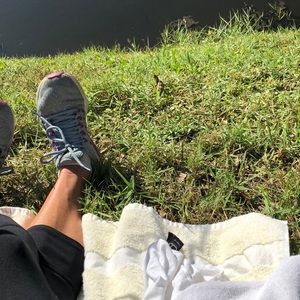 Meet your Posher, Cheryl